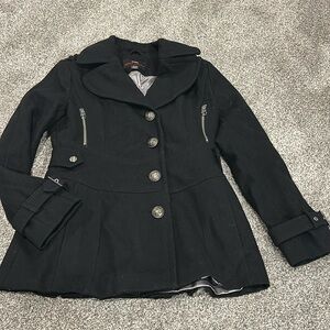 Miss sixty pea jacket